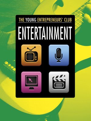 cover image of Entertainment